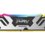 Kingston | Fury Beast | 32 Kit (16GBx2) GB | DDR5 | 6400 MHz | PC/server | Reģistrēts Nē | ECC Nē