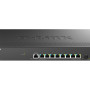 D-LINK DMS-1250-10S/E 10-Port 2.5G Smart Managed Fiber Switch | D-Link