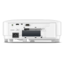 Benq TH575i | Full HD (1920x1080) | 3800 ANSI lumens | White