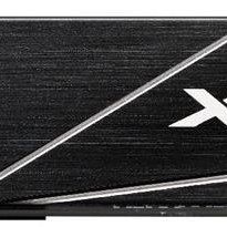 ADATA | XPG Gammix S70 BLADE | 2000 GB | SSD formāts M.2 2280 | Savienotājs PCIe Gen4x4 | Lasīšanas ātrums 7400 MB/s | Rakstīšanas ātrums 6400 MB/s
