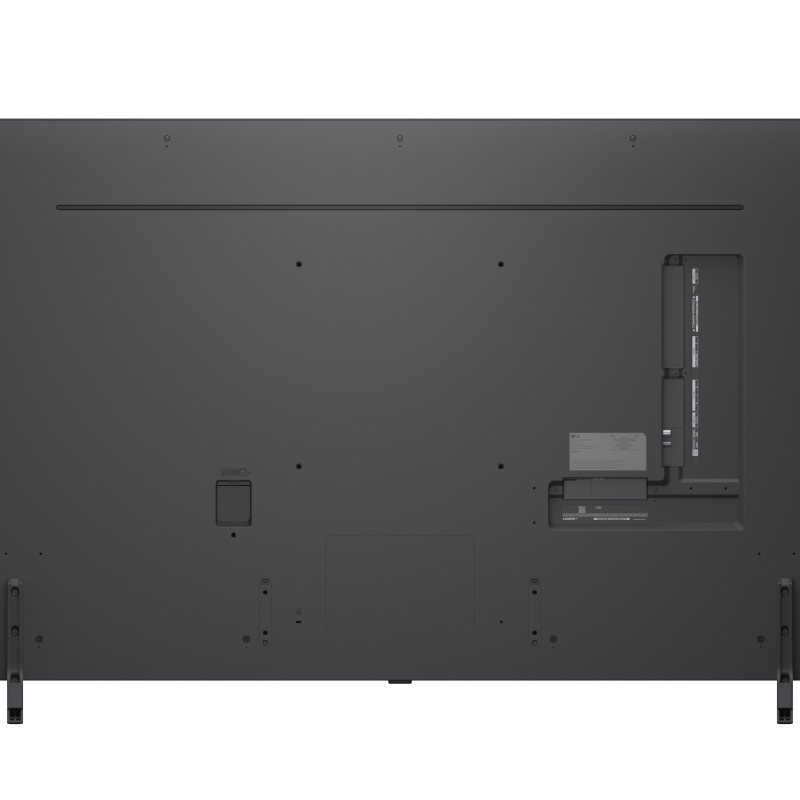 LG 65QNED85B3B 65" (164 cm) 4K QNED evo MiniLED viedtelevizors | LG