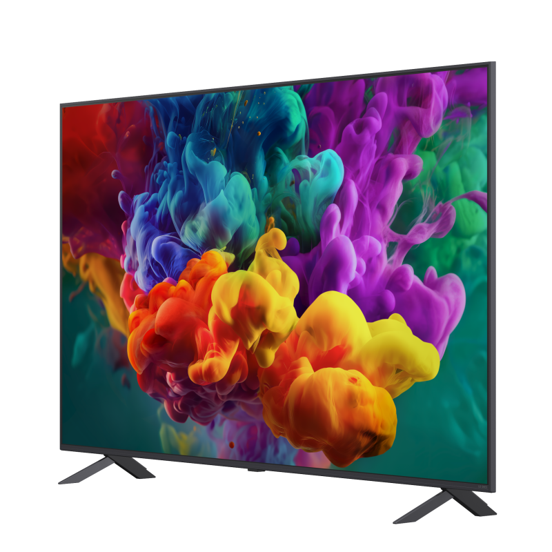 LG 65QNED85B3B 65" (164 cm) 4K QNED evo MiniLED viedtelevizors | LG