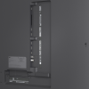 LG 65QNED85B3B 65" (164 cm) 4K QNED evo MiniLED viedtelevizors | LG