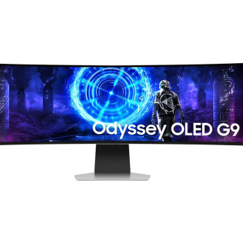 Samsung | LS49DG950SUXEN Odyssey G9 G95SD | 49