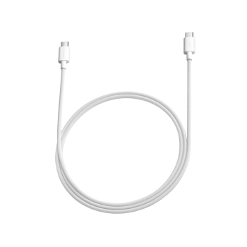 Xiaomi | 3A Braided USB-C to USB-C Cable, 1m