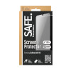 SAFE by PanzerGlass ekrāna aizsargplēve Samsung Galaxy A25 5G | Ultra-Wide Fit ar EasyAligner | PanzerGlass