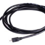 Cablexpert | USB 2.0 | Melns | Vīrietis A spraudnis uz vīrietis Micro-B spraudni USB 2.0 kabelis* Zelta pārklājuma kontakti uzticamai augstas ātruma datu pārraidei* Veidoti savienotāji | USB-A uz micro-USB