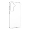Fixed Story AntiUV | Aizmugures vāciņš | Samsung | Galaxy S25+ | TPU | Caurspīdīgs