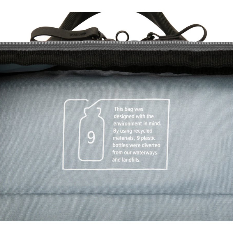 Targus | Sagano Travel Backpack | Der līdz 15,6