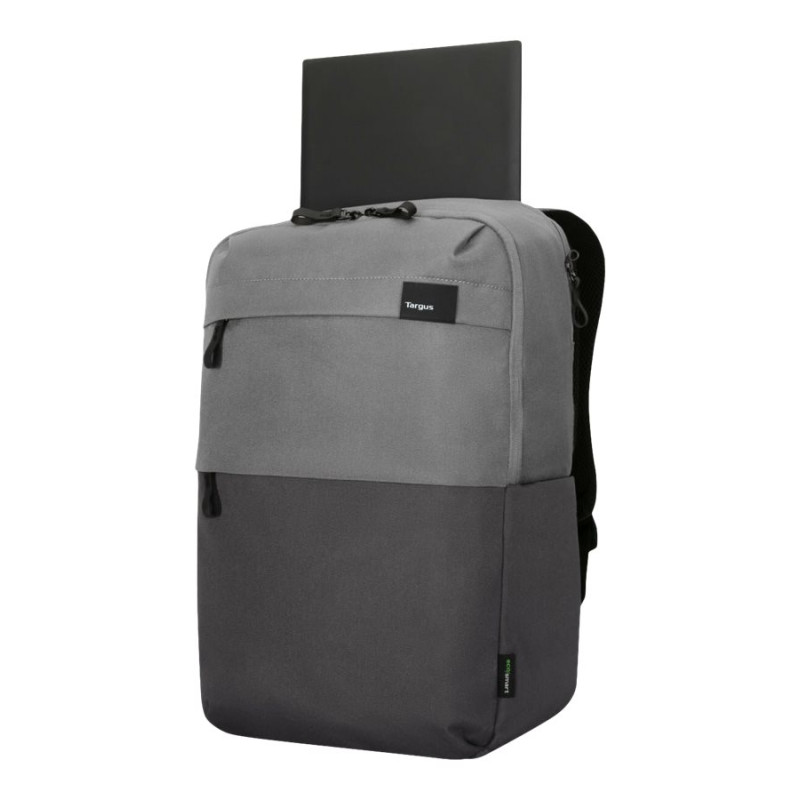 Targus | Sagano Travel Backpack | Der līdz 15,6