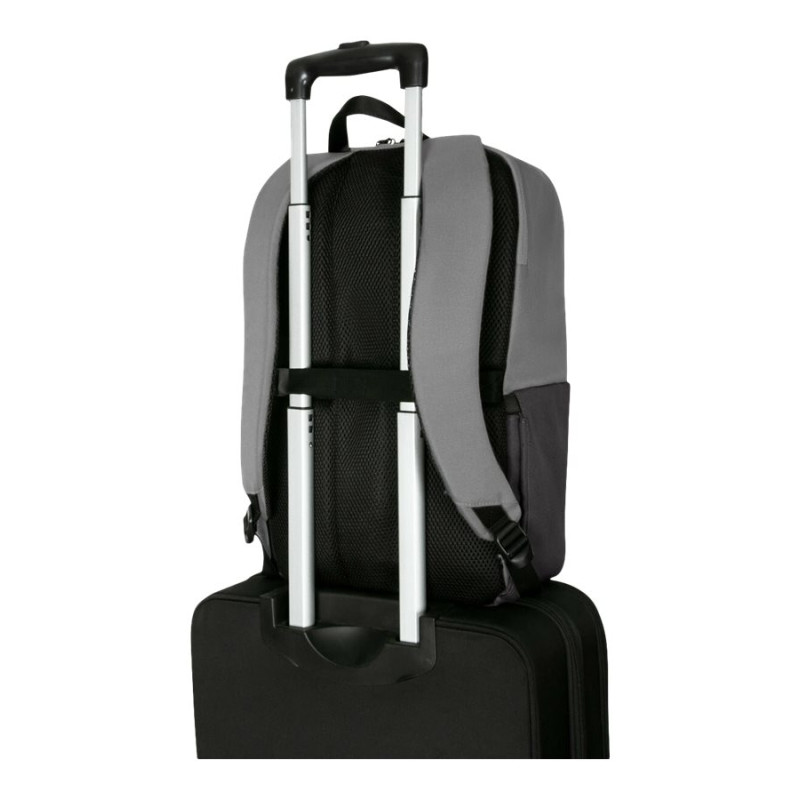 Targus | Sagano Travel Backpack | Der līdz 15,6
