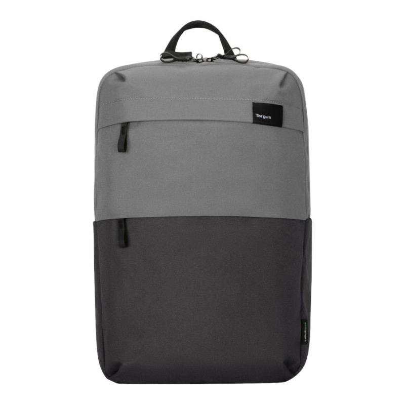 Targus | Sagano Travel Backpack | Der līdz 15,6