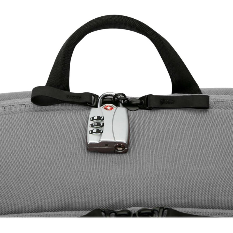 Targus | Sagano Travel Backpack | Der līdz 15,6