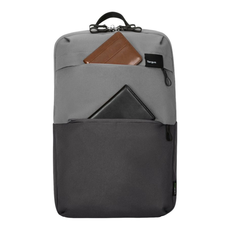 Targus | Sagano Travel Backpack | Der līdz 15,6