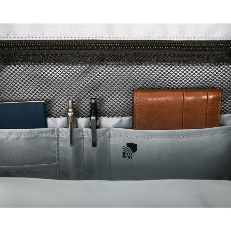 Targus | Sagano Travel Backpack | Der līdz 15,6