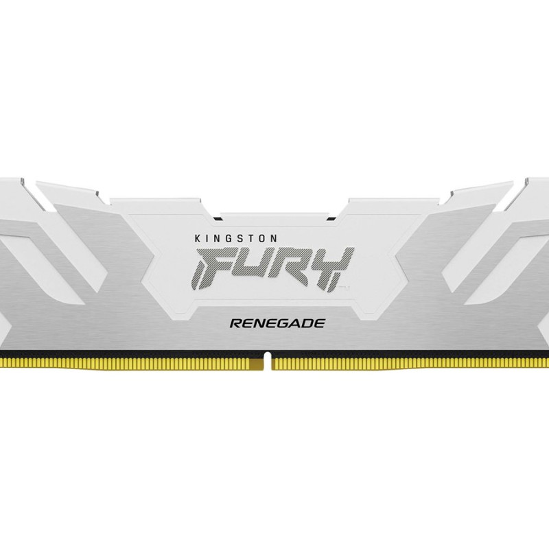 Kingston KF584CU40RW-24 | 24 GB | DDR5 | 8400 MHz | PC/Server | Reģistrēta Nē | ECC Nē