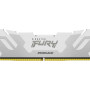 Kingston KF584CU40RW-24 | 24 GB | DDR5 | 8400 MHz | PC/Server | Reģistrēta Nē | ECC Nē