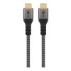 Goobay augstas ātrgaitas HDMI kabelis ar Ethernet | 64996 | 5 m