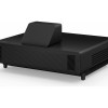 Epson | EB-805F | Full HD (1920x1080) | 5000 ANSI lūmeni | Melns | Lampa
