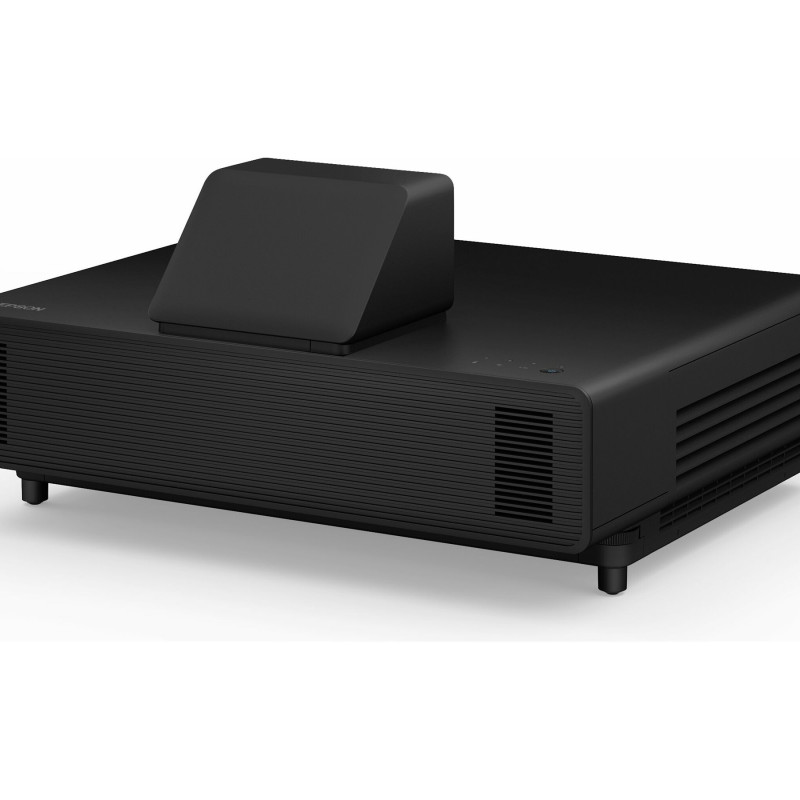 Epson | EB-805F | Full HD (1920x1080) | 5000 ANSI lūmeni | Melns | Lampa