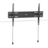 Vogels | Wall mount | 55-80 " | Maximum weight (capacity) 75 kg | Black