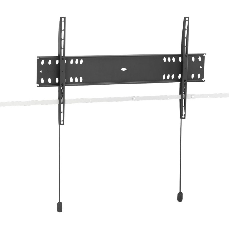 Vogels | Wall mount | 55-80 " | Maximum weight (capacity) 75 kg | Black