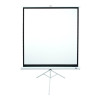 Elite Screens | Tripod Series | T120NWV1 | Diagonal 120 " | 4:3 | Viewable screen width (W) 244 cm | White