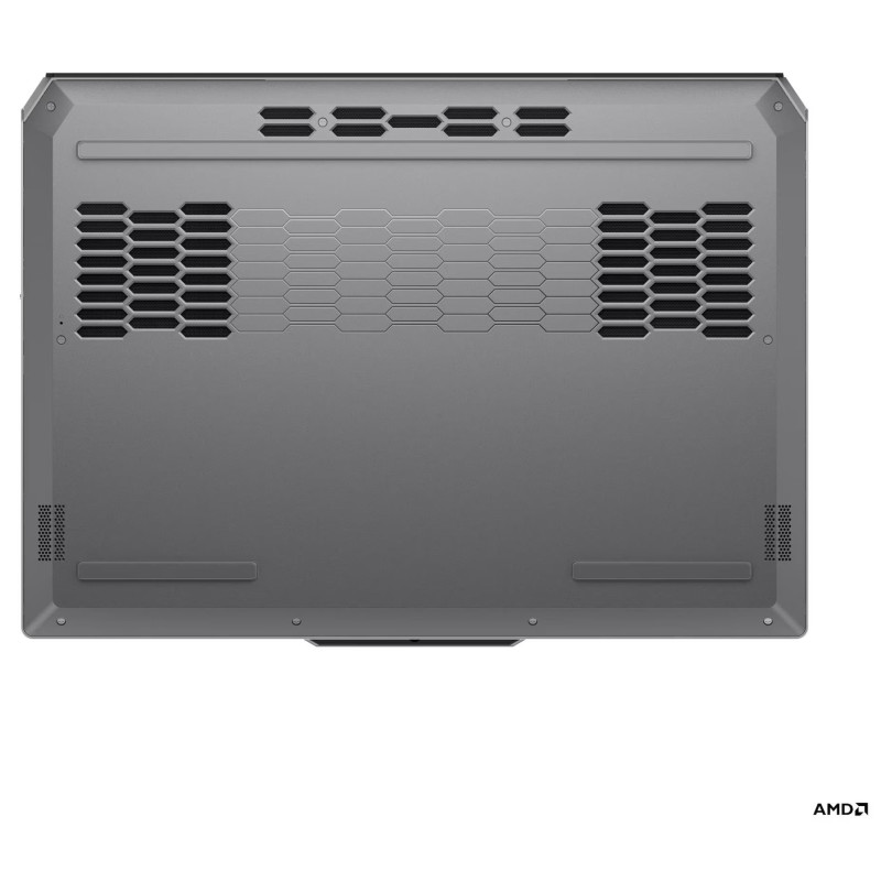 Lenovo LOQ 15AHP10 15.6 FHD AMD R7 250/16GB/512GB/NVIDIA GF RTX 5060 8GB/WIN11 Home/Nordic apgaismota klaviatūra/Luna Grey | Lenovo LOQ 15AHP10 | Luna Grey | 15.6