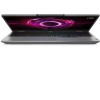Lenovo LOQ 15AHP10 15.6 FHD AMD R7 250/16GB/512GB/NVIDIA GF RTX 5060 8GB/WIN11 Home/Nordic apgaismota klaviatūra/Luna Grey | Lenovo LOQ 15AHP10 | Luna Grey | 15.6