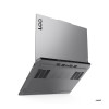 Lenovo LOQ 15AHP10 15.6 FHD AMD R7 250/16GB/512GB/NVIDIA GF RTX 5060 8GB/WIN11 Home/Nordic apgaismota klaviatūra/Luna Grey | Lenovo LOQ 15AHP10 | Luna Grey | 15.6