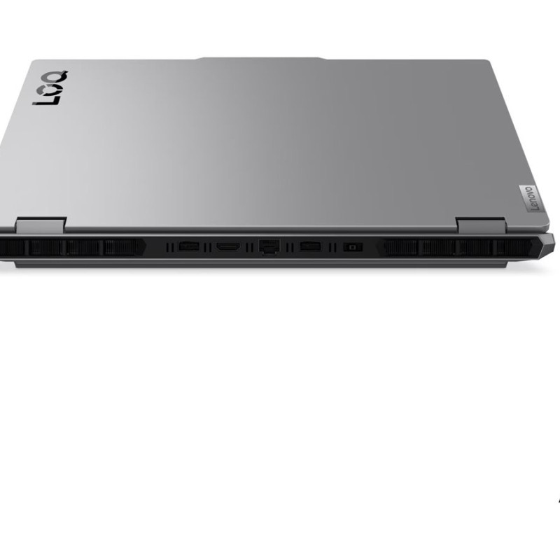 Lenovo LOQ 15AHP10 15.6 FHD AMD R7 250/16GB/512GB/NVIDIA GF RTX 5060 8GB/WIN11 Home/Nordic apgaismota klaviatūra/Luna Grey | Lenovo LOQ 15AHP10 | Luna Grey | 15.6