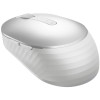Dell | Premier uzlādējama bezvadu pele | MS7421W | Bezvadu optiskā | 2.4GHz bezvadu optiskā pele | Bezvadu - 2.4 GHz, Bluetooth 5.0 | Platinum silver