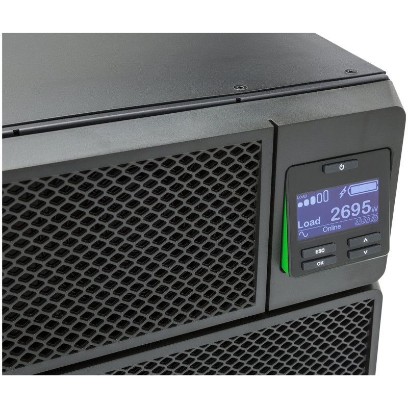 APC Smart-UPS SRT 5000VA RM 230V | Schneider Electric