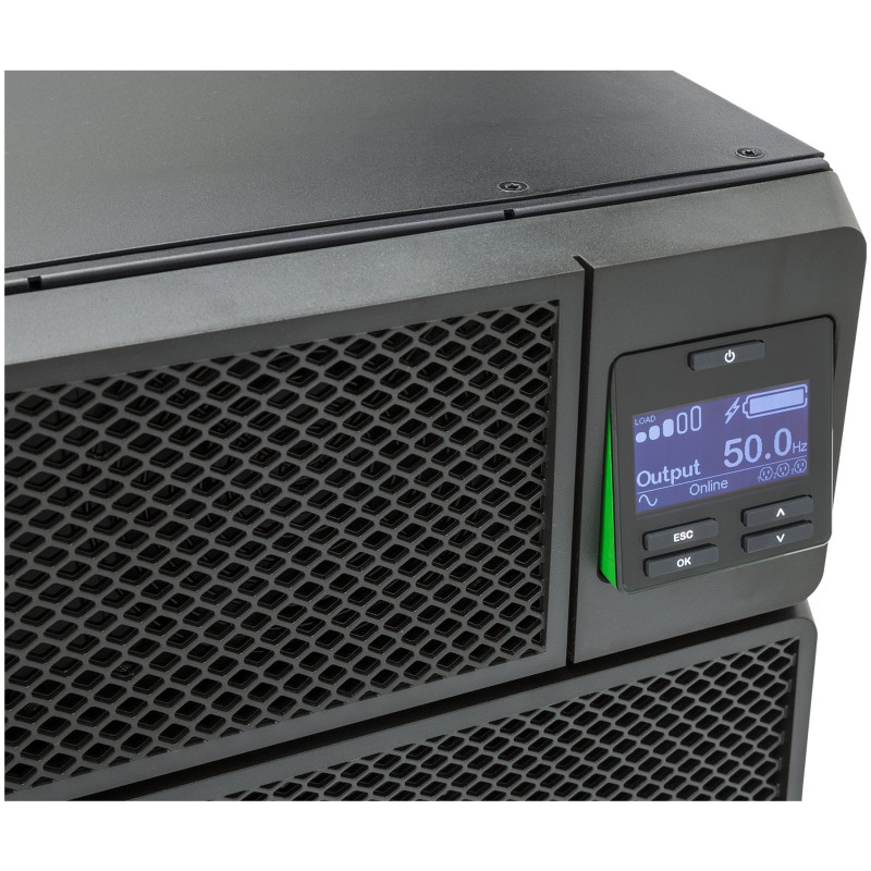 APC Smart-UPS SRT 5000VA RM 230V | Schneider Electric