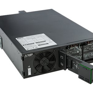 APC Smart-UPS SRT 5000VA RM 230V | Schneider Electric