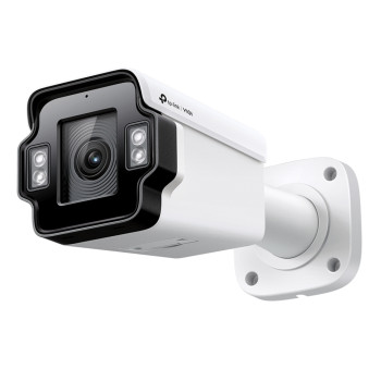 TP-LINK | VIGI 4MP āra IR motorizēta mainfokusa bullet tīkla kamera | InSight S345ZI | Bullet | 4 MP | 2.7-13.5 mm/ F1.6 | Power over Ethernet (PoE) | IP67 | H.265+ | Micro SD, maks. 512 GB