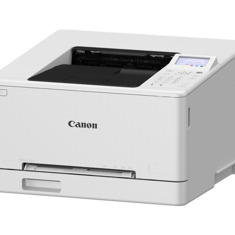 Canon I-SENSYS LBP646Cdw | Krāsu | Lāzers | Printeris | Maksimālais ISO A formāta papīrs A4 | Wi-Fi | Balts