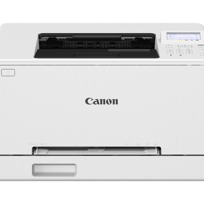 Canon I-SENSYS LBP646Cdw | Krāsu | Lāzers | Printeris | Maksimālais ISO A formāta papīrs A4 | Wi-Fi | Balts