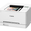 Canon I-SENSYS LBP646Cdw | Krāsu | Lāzers | Printeris | Maksimālais ISO A formāta papīrs A4 | Wi-Fi | Balts