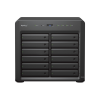 Synology | Tower NAS | DS2422+ | Līdz 12 HDD/SSD karsti apmaināmas | AMD Ryzen | Ryzen V1500B Quad Core | Procesora frekvence 2.2 GHz | 4 GB | DDR4