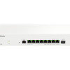 D-Link | Biznesa maršrutētājs | DBR-700 | Mesh atbalsts Nē | MU-MIMO Nē | Mobilais platjoslas savienojums Nē