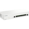 D-Link | Biznesa maršrutētājs | DBR-700 | Mesh atbalsts Nē | MU-MIMO Nē | Mobilais platjoslas savienojums Nē