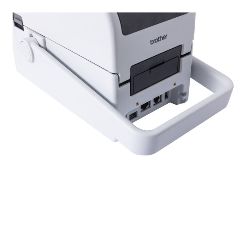 Brother TD-2350DSAH300 Label, Wristband, Receipt Printer | Brother
