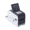 Brother TD-2350DSAH300 Label, Wristband, Receipt Printer | Brother