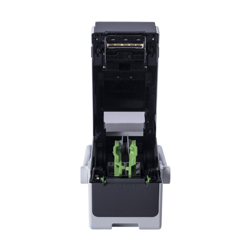 Brother TD-2350DSAH300 Label, Wristband, Receipt Printer | Brother