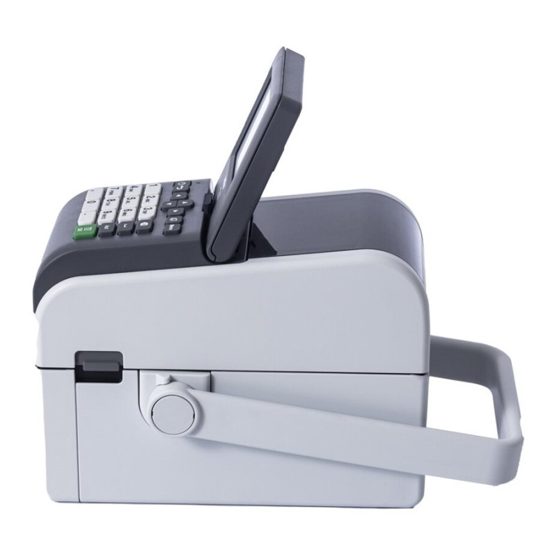 Brother TD-2350DSAH300 Label, Wristband, Receipt Printer | Brother