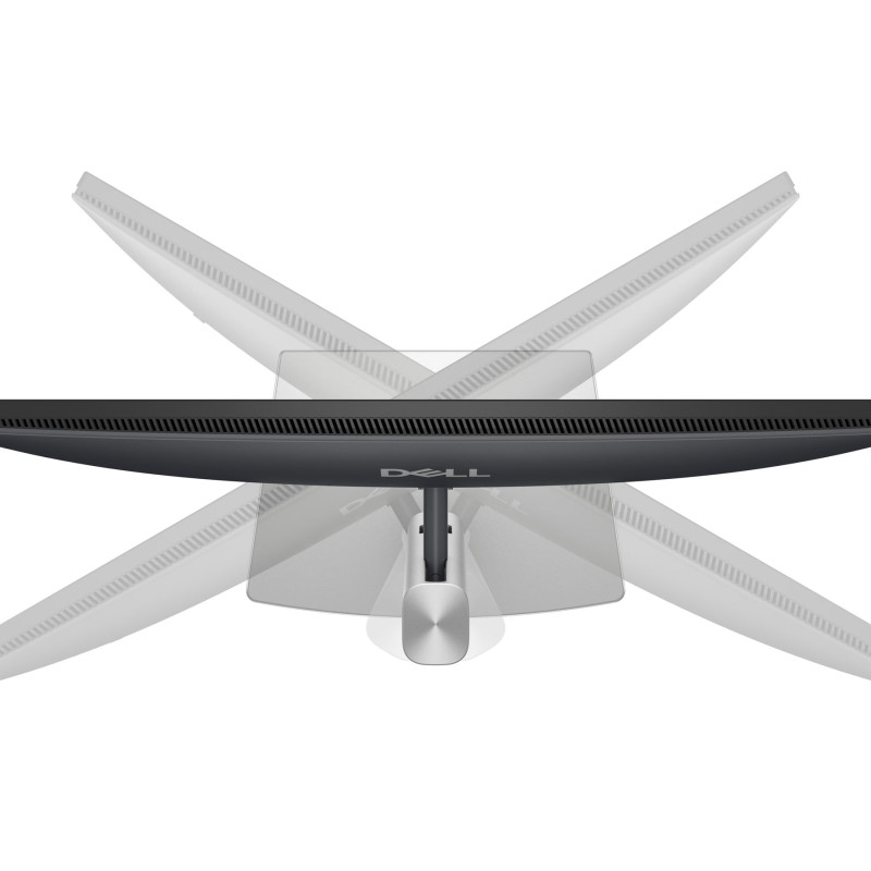 Dell | P2425D | 24 " | IPS | 16:9 | 100 Hz | 5 ms | 2560 x 1440 pixels | 350 cd/m² | HDMI ports quantity 1