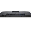Dell | P2425D | 24 " | IPS | 16:9 | 100 Hz | 5 ms | 2560 x 1440 pixels | 350 cd/m² | HDMI ports quantity 1