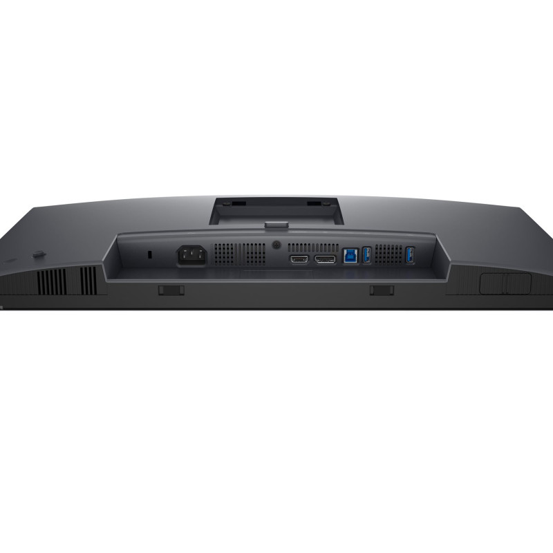 Dell | P2425D | 24 " | IPS | 16:9 | 100 Hz | 5 ms | 2560 x 1440 pixels | 350 cd/m² | HDMI ports quantity 1