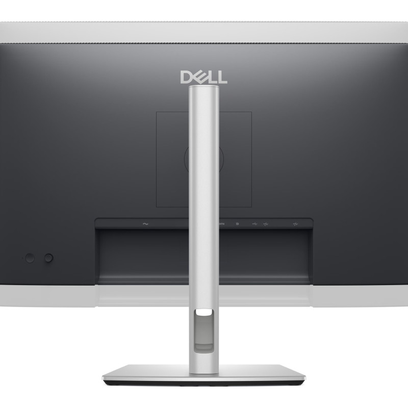 Dell | P2425D | 24 " | IPS | 16:9 | 100 Hz | 5 ms | 2560 x 1440 pixels | 350 cd/m² | HDMI ports quantity 1